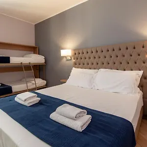  Hotel Genziana