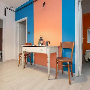 La Casa Di Marta Генуя