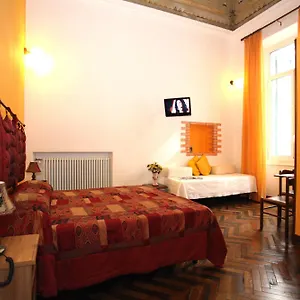 2* Hotel Family Balbi