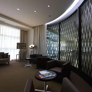 Best Western Premier Chc Airport Janov