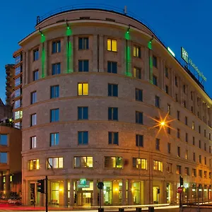 4* فندق هوليداي إن سيتي