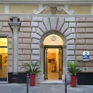 Best Western Porto Antico Genova