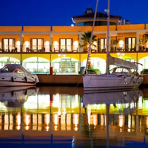 4* فندق مارينا بالاس