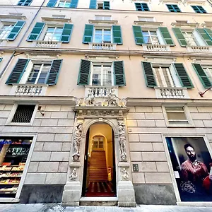 The Seven Genova