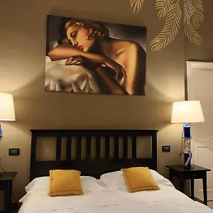 Centro Bed & Breakfast