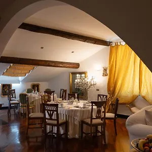 Morali Palace Genova