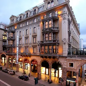 Bristol Palace Janov
