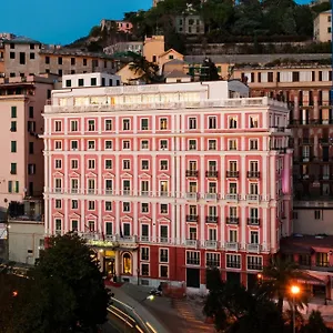 5* Hotel Grand Savoia