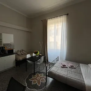 Le Stanze Della Lanterna Genova