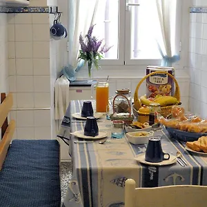 3* Bed & Breakfast Blue