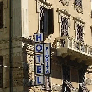 Fiorita Генуя