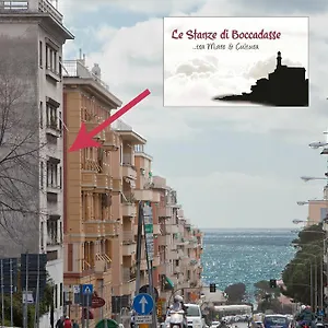 Le Stanze Di Boccadasse Genova