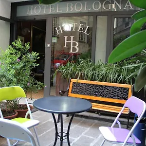 Bologna Janov