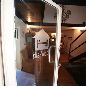  Hostel Abbey