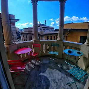 Victoria House Генуя