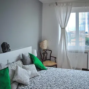 Bb Tube Bed & Breakfast