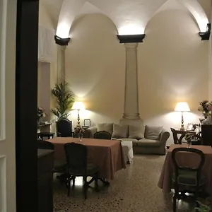 Palazzo Zecchino Pensionat