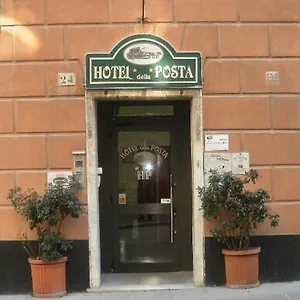 Posta Janov