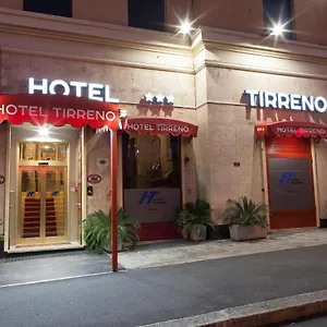 3* Hotel Tirreno